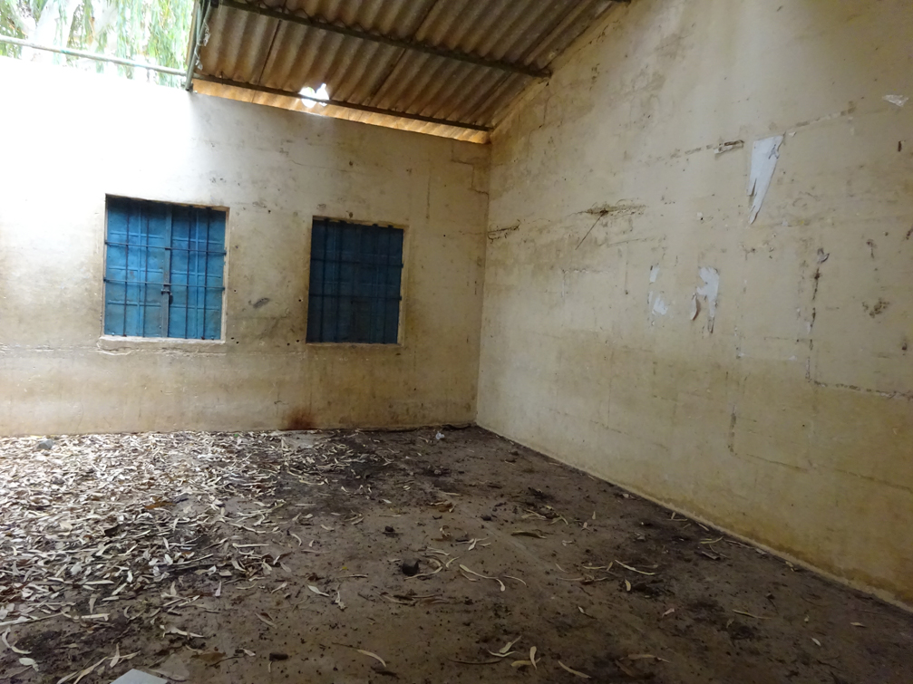kwatee_trinkwasseraufbereitung_Schule_Gambia_Klassenzimmer